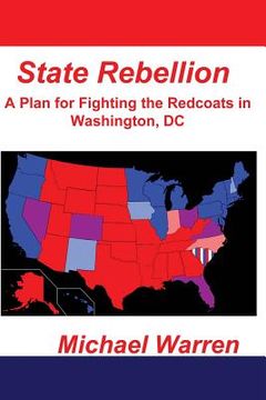 portada State Rebellion (en Inglés)