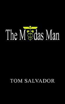 portada the midas man (in English)
