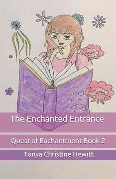 portada The Enchanted Entrance (en Inglés)