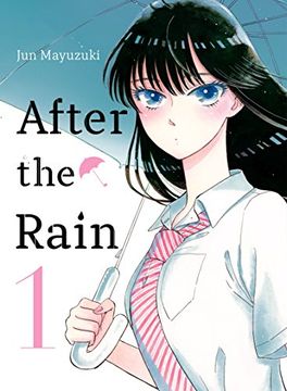 portada After the Rain, 1 (in English)
