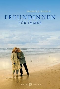 portada Freundinnen für immer (in German)
