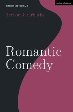 portada Romantic Comedy (in English)