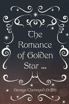 portada The Romance of Golden Star ...