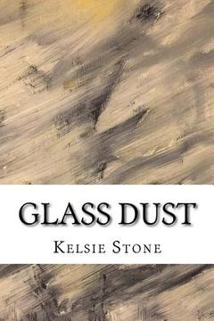 portada Glass Dust (in English)