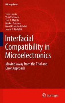 interfacial compatibility in microelectronics