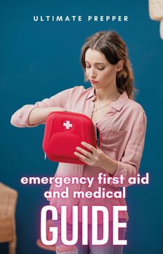 portada Emergency First aid and Medical Guide