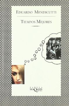 portada Tiempos Mejores (in Spanish)
