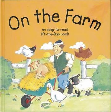 portada on the farm (in English)