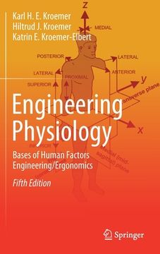 portada Engineering Physiology: Bases of Human Factors Engineering/ Ergonomics 
