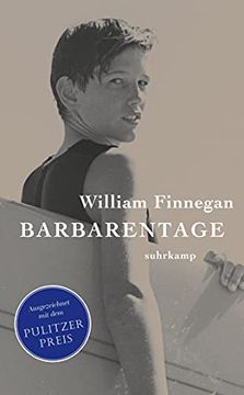 portada Barbarentage (Suhrkamp Taschenbuch)