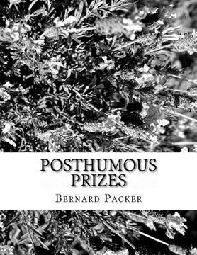 portada Posthumous Prizes