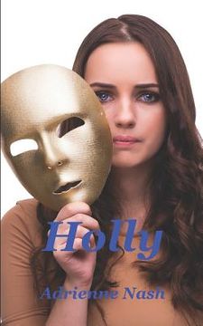 portada Holly (en Inglés)