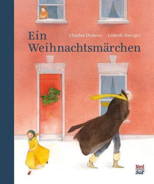 portada Ein Weihnachtsmärchen (en Alemán)