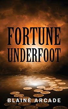 portada Fortune Underfoot 