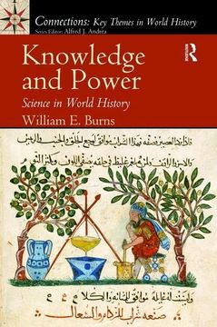 portada Knowledge and Power: Science in World History