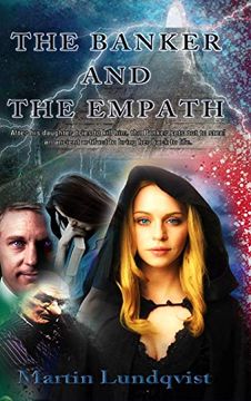 portada The Banker and the Empath (3) (The Banker Trilogy) (in English)