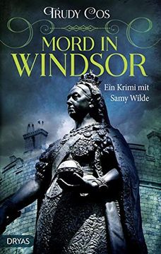portada Mord in Windsor (en Alemán)