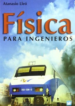 portada Física Para Ingenieros (in Spanish)