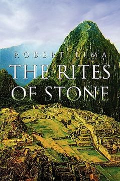 portada the rites of stone (in English)
