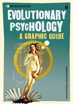 introducing evolutionary psychology,a graphic guide (en Inglés)