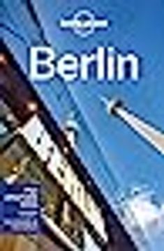 portada Berlin City Guide 9ed [French Language - Soft Cover ] (en Francés)
