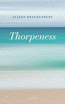 portada Thorpeness (in English)