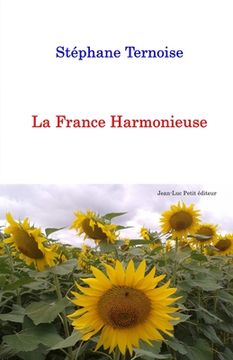 portada La France Harmonieuse (en Francés)