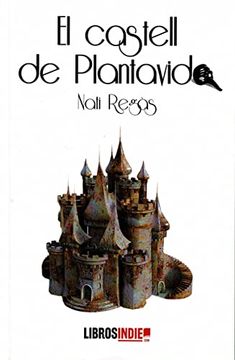 portada El Castillo de Plantavida