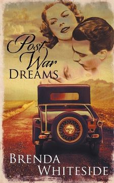 portada Post-War Dreams (en Inglés)