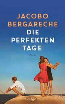 portada Die Perfekten Tage (in German)