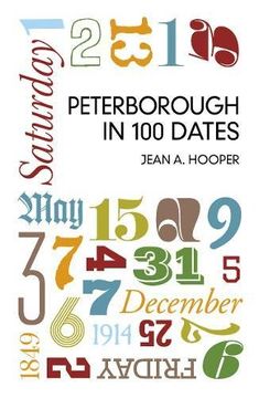 portada Peterborough in 100 Dates