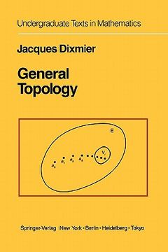 portada general topology (en Inglés)