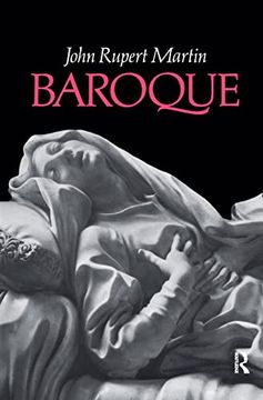 portada Baroque (Icon Editions) (in English)