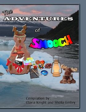 portada The Adventures of Smooch (en Inglés)