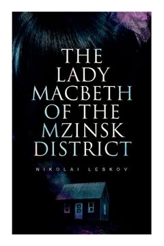 portada The Lady Macbeth of the Mzinsk District (en Inglés)
