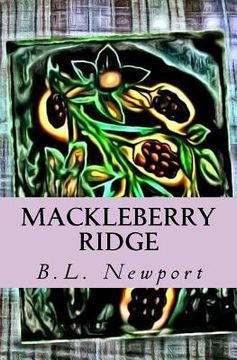 portada Mackleberry Ridge (in English)