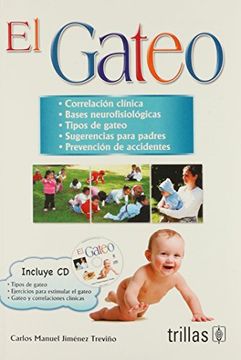 portada El Gateo (in Spanish)
