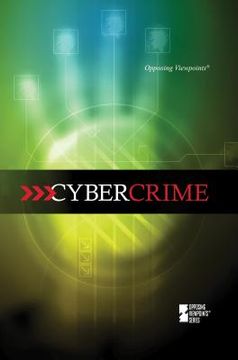 portada cybercrime (en Inglés)