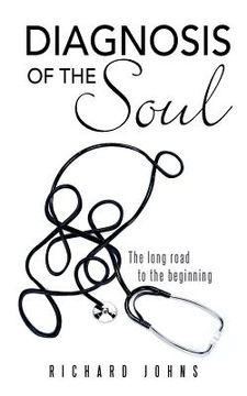 portada diagnosis of the soul