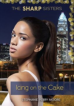 portada Icing on the Cake (The Sharp Sisters) 