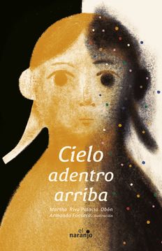 portada Cielo adentro arriba (in Spanish)