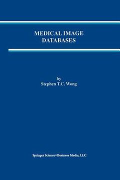 portada Medical Image Databases (en Inglés)