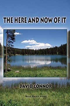 portada The Here and now of it (en Inglés)
