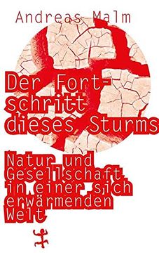portada Der Fortschritt Dieses Sturms. (in German)