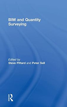 portada Bim and Quantity Surveying (en Inglés)