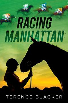 portada Racing Manhattan (en Inglés)