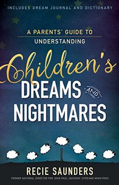 portada A Parents' Guide to Understanding Children's Dreams and Nightmares (en Inglés)