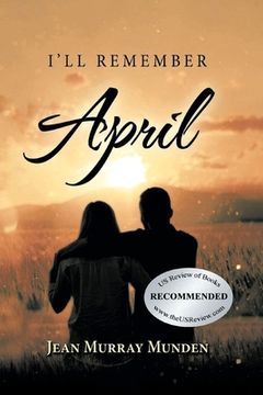 portada I'll Remember April (en Inglés)