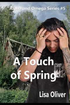 portada A Touch of Spring