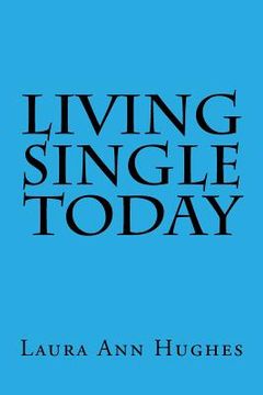 portada Living Single Today (en Inglés)